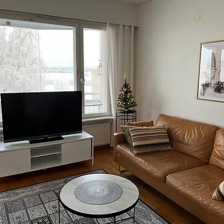 A Cozy With Three Right Next To The Center *